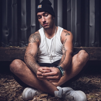 Joey Moe - Flower (Lilly's Song)