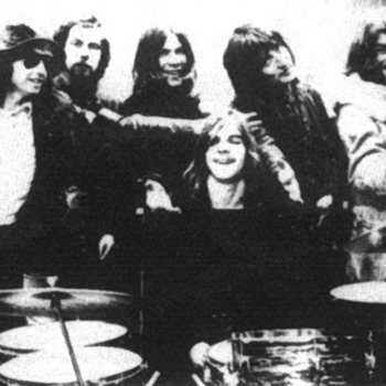 Juicy Lucy - Mr. A. Jones