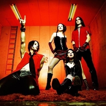 Артист Jesus on Extasy