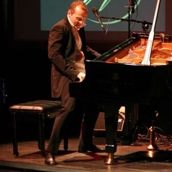 Joja Wendt - Boogie Woogie Stomp