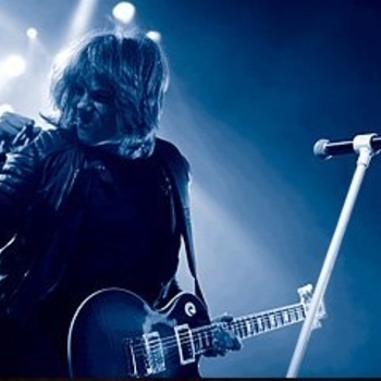 Joey Tempest - Lord of the Manor