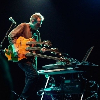 John Paul Jones - Grind