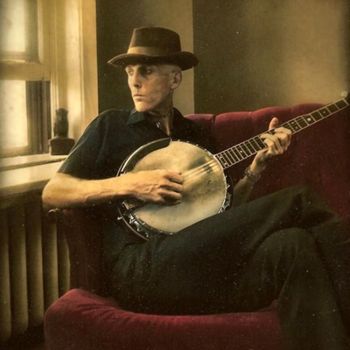 Jay Munly - Spill the Wine