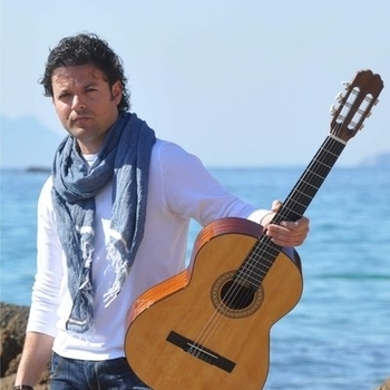 Jesús Mondéjar - Quiero Volar