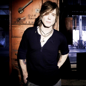 John Rzeznik - I'm Still Here (Планета сокровищ / Treasure Planet) (The Best Of Disney 2015)