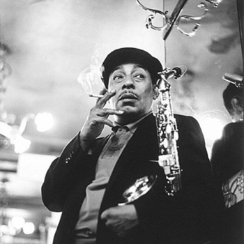 Johnny Hodges - Cool Your Motor