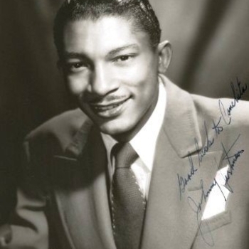 Johnny Hartman - Unforgettable