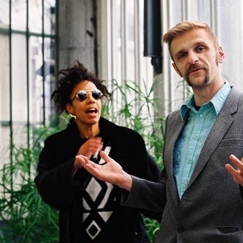 Patrice Baumel and Joy Wellboy - Dreams Stay Dreams (Patrice Baumel Remix)