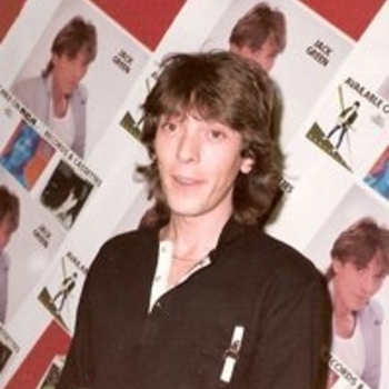 Jack Green - My Mind Says No