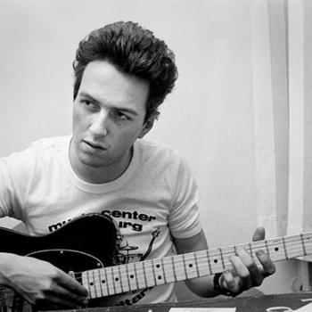 Joe Strummer - 15th Brigade