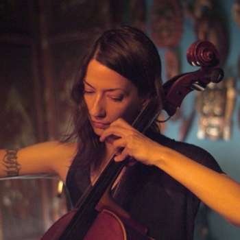 Julia Kent - Red Sky Morning