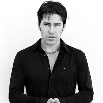 J.R. Richards - Ghost Of Sorrow