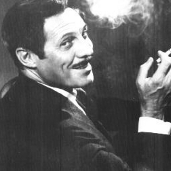 Jean Sablon - J'ai Deux Amours