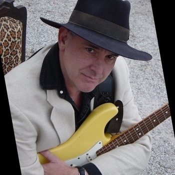 Jimmy Thackery And The Drivers - Blind Man In The Night