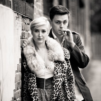 Артист July Talk