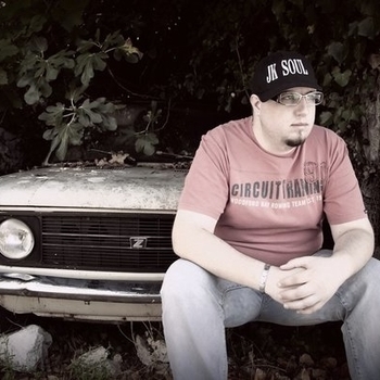 JK SOUL - Too Hot