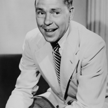 Johnny Mercer - Conversation While Dancing