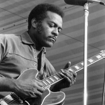 Jimmy Dawkins - You Just a Baby Child