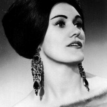 Vincenzo Bellini and Joan Sutherland, Samuel Ramey, Chorus of the Welsh National Opera, Welsh National Opera Orchestra, Richard Bonynge - Bellini: Norma / Act 1 - Sediziose voci, voci di guerra (Bellini: Norma 2013)