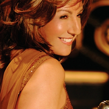 Jane McDonald - My Heart Will Go On