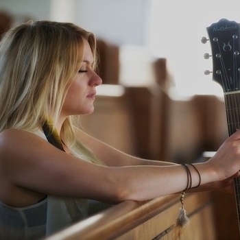 Jo Harman - When We Were Young