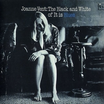 Joanne Vent - It's A Man's World