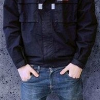 Adam Szabo and Johan Vilborg, Johnny Norberg - Two To One (Jaco Vocal Mix)