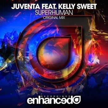Juventa feat. Kelly Sweet - Superhuman