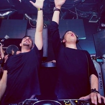 Alvaro feat Jetfire - Guest List (Extended Mix) (Single 2015)