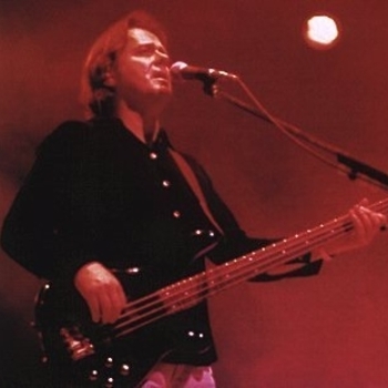 John Wetton - The Circle of St. Giles