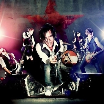 Jupither - I Kissed A Girl