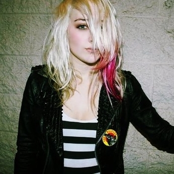 Junkie XL feat Lauren Rocket - More (Junk O Punk Remix) (NFS Pro Street)