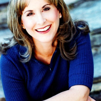 Jodi Benson - Return to the Sea