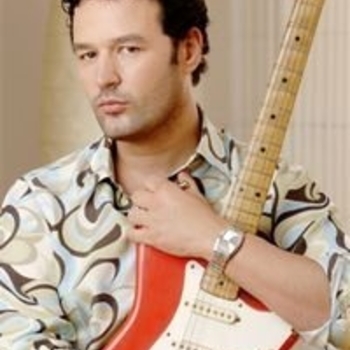 Jean-Pierre Danel - Peter Gunn