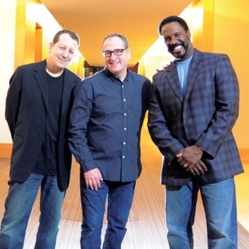 Jazz Funk Soul - Serious Business (Jazz Funk Soul 2014)