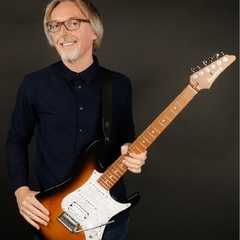 Jan Cyrka - Lock and Load