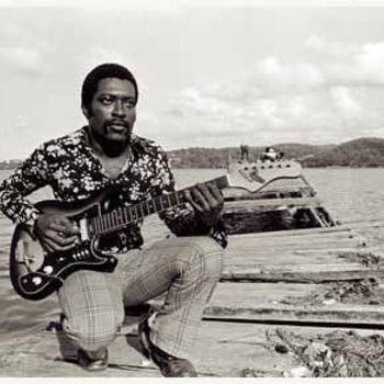 Junior Murvin - Police and Thieves