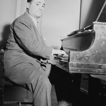 Jerry Gray & His Orchestra - Texas and Pacific