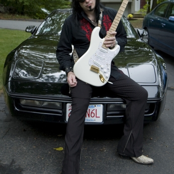 Joe Stump - Allegro #2 in A minor