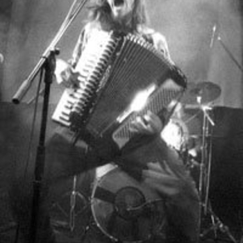 Jason Webley - Captain, Where Are We Going Now?