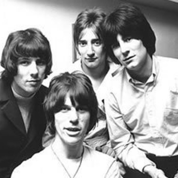 Jeff Beck Group