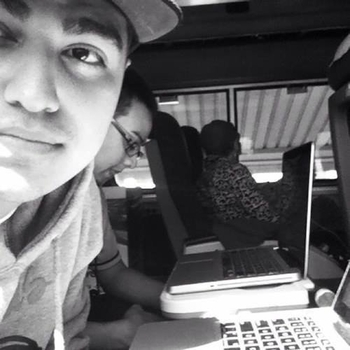 J-Louis - All About the Panties (That Mara Hruby Flow)