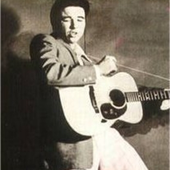 Johnny Carroll - Medley: Yellow Bird, Cherry Pink And Apple Blossom White, Wheels