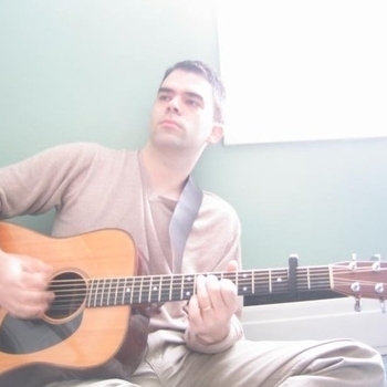 Josh Woodward - Cherubs