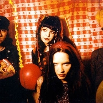 Jack Off Jill - When I Am Queen