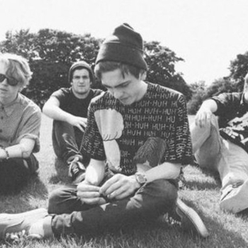 Jaws - Nie Jestes Jednym z Nas