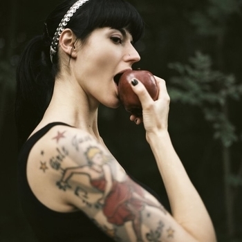 Junksista - Cunt Rocker