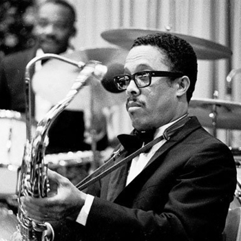 Johnny Griffin/Eddie ”Lockjaw” Davis - Call It Waht You Wanna