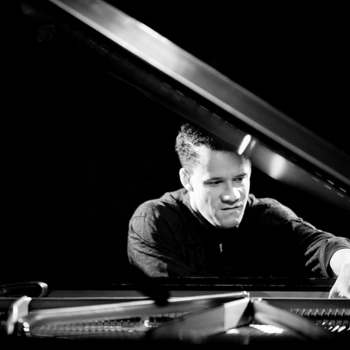 Jacky Terrasson & Tom Harrell - If You Could See Me Now