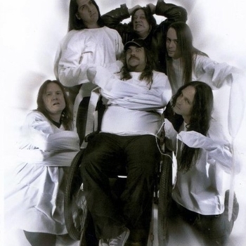 Jon Oliva's Pain - Firefly